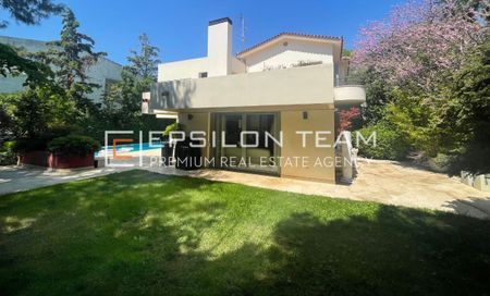 Μονοκατοικία για ενοικίαση - Νέα Ερυθραία, - Photo 4