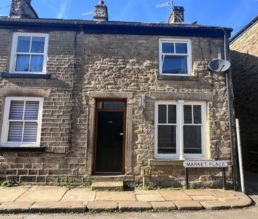 1 Bedroom Apartment To Let - Photo 6