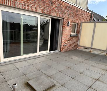 .Gezellig , energiezuinig appartement ( oppervlakte 105 m²) op de e... - Photo 6