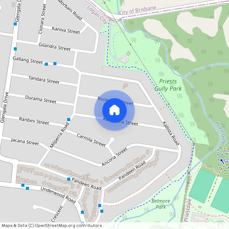 18 Kancoona Street, Qld 4123, Rochedale South