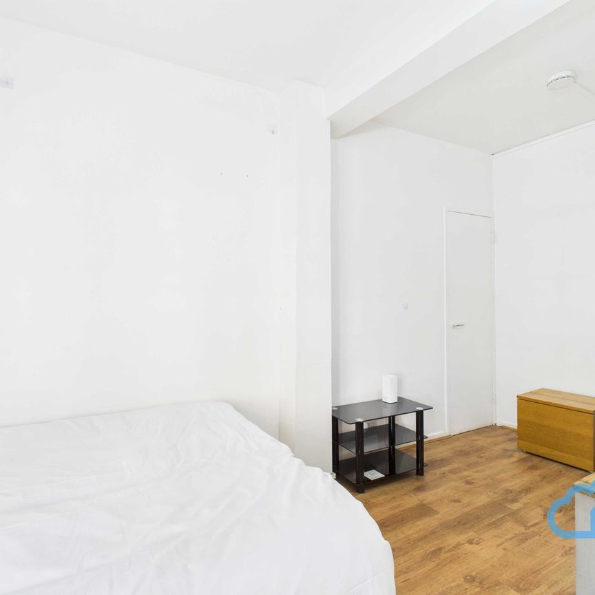 RM4 Bell Lane | Spitalfields | London | E1 7NP - Photo 1