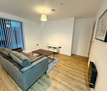 1 bedroom apartment to rent - Photo 6