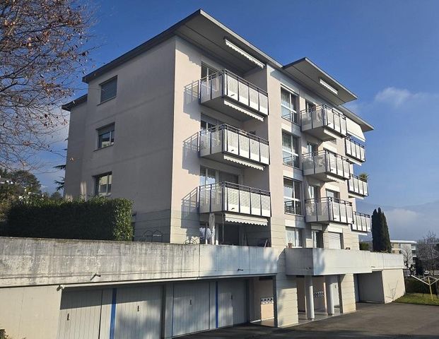 Bel appartement de 2.5 pièces à la Tour-de-Peilz - Foto 1