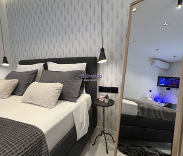 Studio/Γκαρσονιέρα για ενοικίαση Άγιος Νικόλαος (Άνω Πόλη) - Photo 5