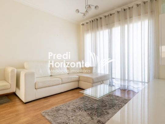 Apartamento T3 em Ilha da Madeira - Foto 1