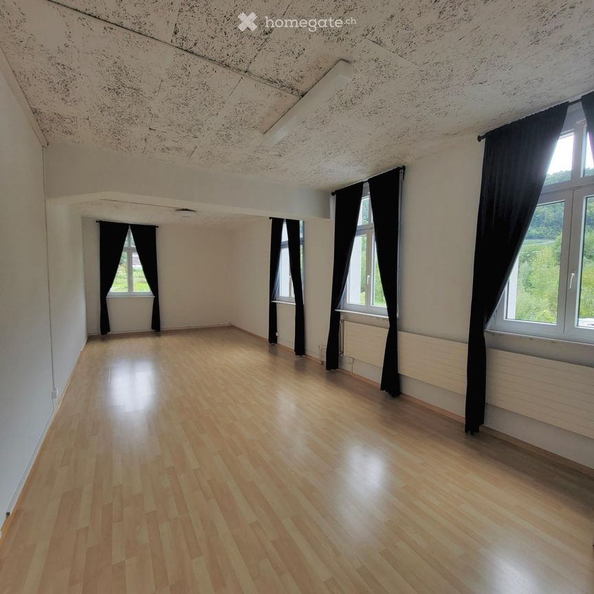 3.5 Zimmer, 150 m² - Photo 1
