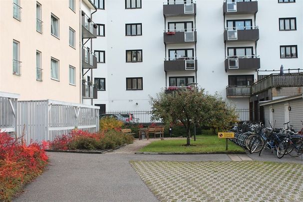 Järnvägsgatan 20 - Photo 1