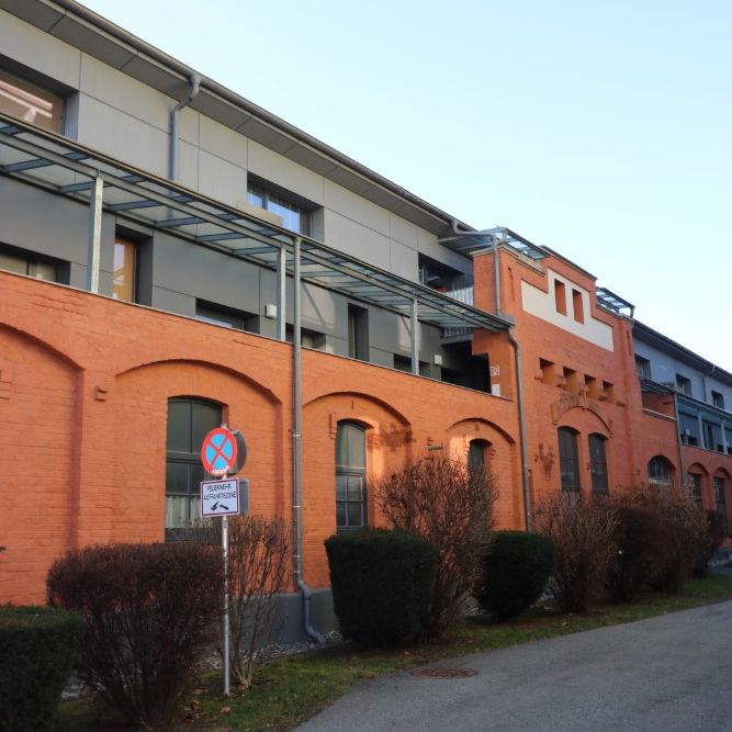 Schöne 2-Zimmer Wohnung - Provisionsfrei! - Photo 2