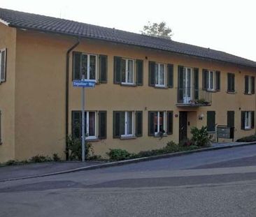 In Zürich-Höngg an ruhiger Lage - Photo 4