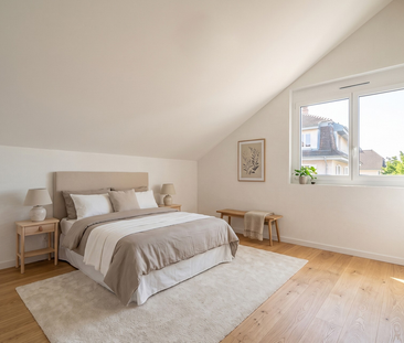 2.5 Zimmer, 64 m², EG - Foto 6