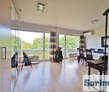 Studio - à louer - Photo 1