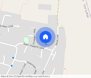 Kipling Close, Kessingland, LOWESTOFT - Photo 1