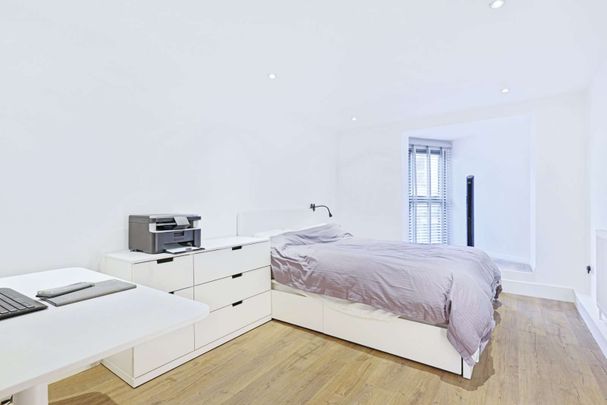 Two double bedroom apartment in the heart of Hackney. - Photo 1