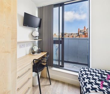 1 bedroom flat to rent - Photo 6