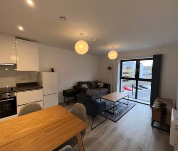 1 bedroom flat to rent - Photo 1