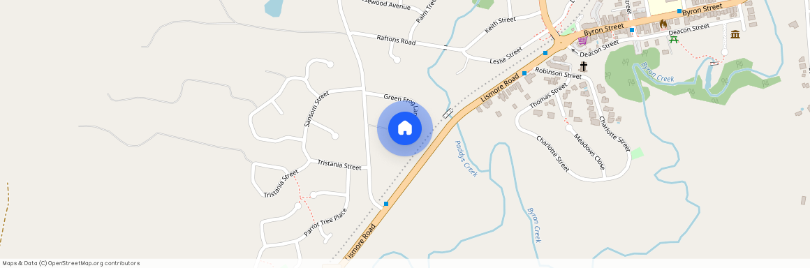 2/27 Green Frog Ln, NSW 2479, Bangalow