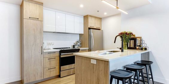 3 1/2 Près Marché 440 - Photo 3