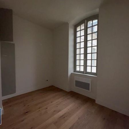 Location Appartement 1 pièce 21m² DOLE 39100 - Photo 4
