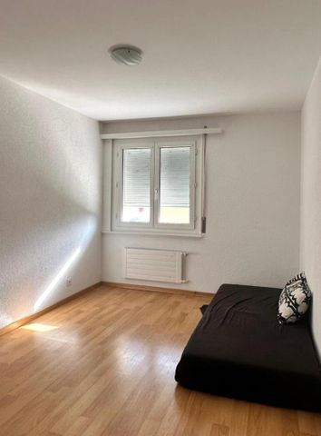 Appartement lumineux et agréable de 3 pièces - Photo 4