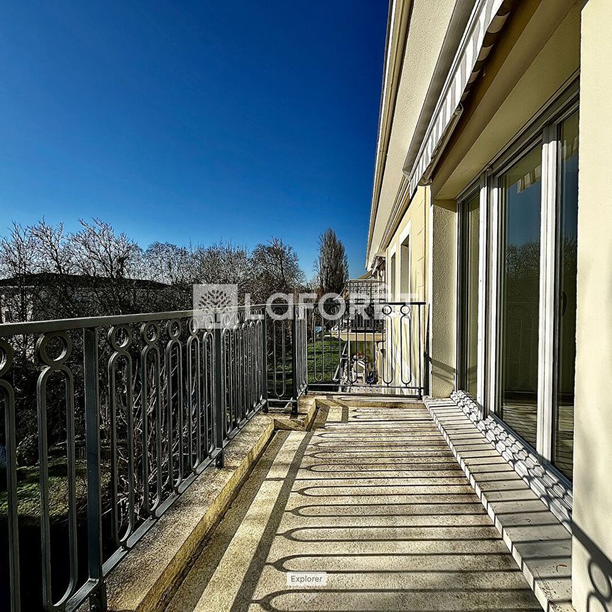Apartment - Photo 1