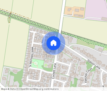 Trail View, Farnsfield, Newark, Nottinghamshire, NG22 - Photo 1