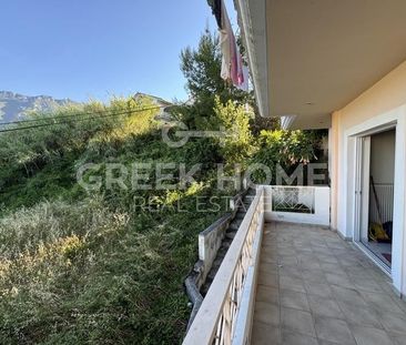 Διαμέρισμα για ενοικίαση Κέντρο (Άγιος Κωνσταντίνος) - Photo 6