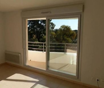 Location Appartement - Photo 5