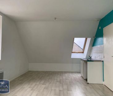 Appartement à louer 3 pièces 46.35m² - Photo 2