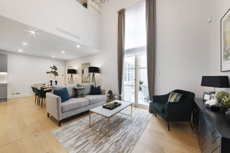 Woods Mews, Mayfair, W1 - Photo 3