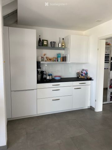 Zentrale Wohnung in Berikon - Foto 5