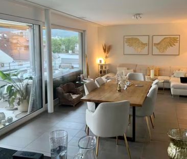 2½ ZI-WOHNUNG IN LIESTAL (BL), MÖBLIERT, TEMPORÄR - Foto 5