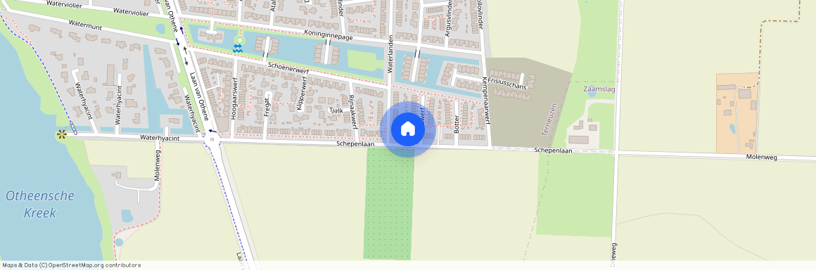 Schepenlaan 82, Othene, 4533JR, Terneuzen