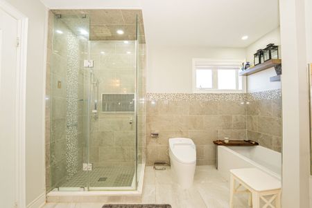 For Lease - 77 Colonel Bertram Road Unit# Upper, Brampton, Ontario - Photo 4