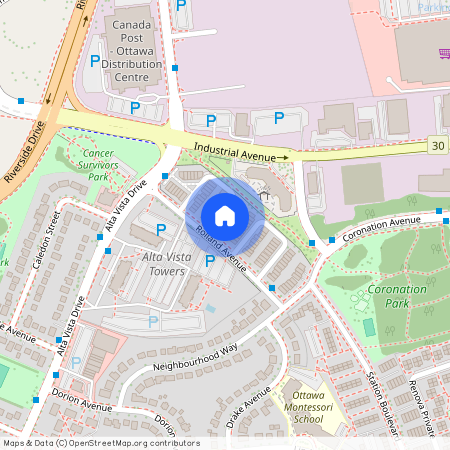 44 SIENNA Private, Alta Vista And Area