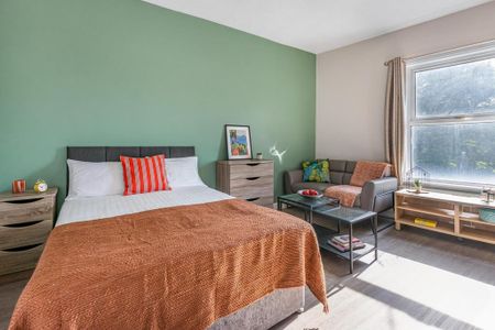 1 bedroom flat to rent - Photo 3