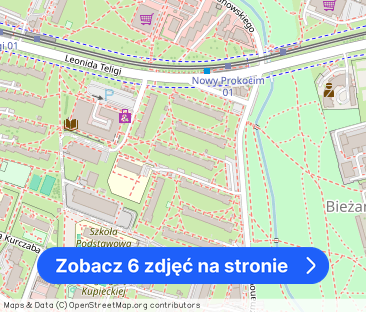 Wynajem KAWALERKI - Zdjęcie 1