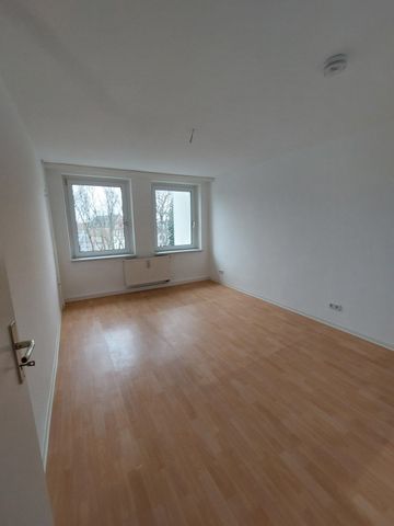 Familienwohnung / Balkon / Bad mit Fenster - Photo 4