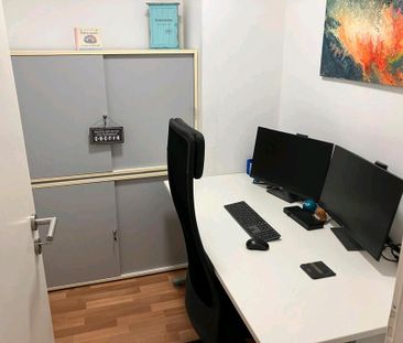 3-Zimmerwohung - Photo 5