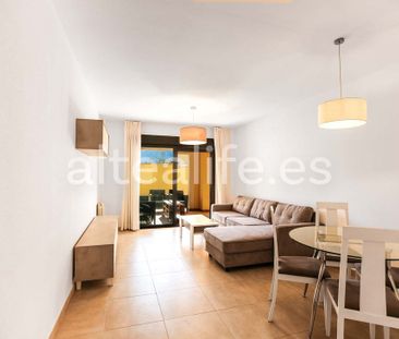 Carrer Cirene, L'Alfàs del Pi, Valencian Community 03590 - Photo 3