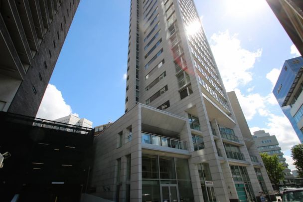 Te huur: Jufferstraat 386, 3011 XM Rotterdam - Foto 1