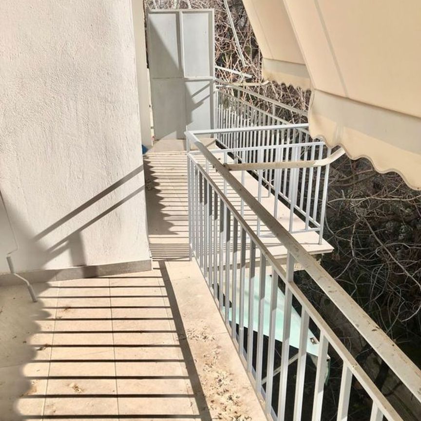 Ενοικίαση κατοικίας, 53 τ.μ., Αθήνα, 650 € - Photo 1