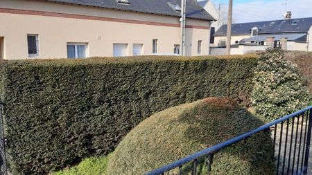 Location Maison - Évreux - Photo 5