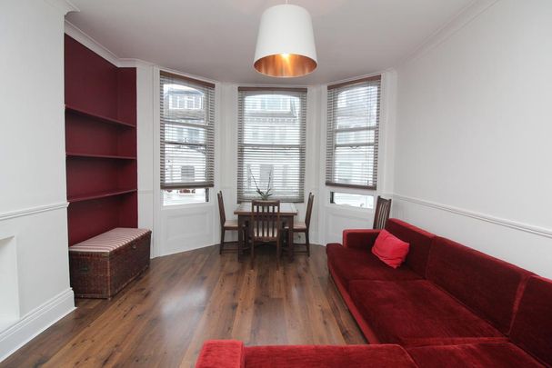 1 bedroom flat to rent - Photo 1