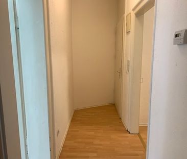 Nette Wohnung für die 2-er WG, den Single oder das Paar - Photo 5