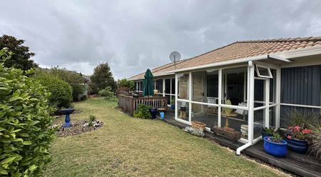 3 Lantana Place Mt Maunganui - Photo 2