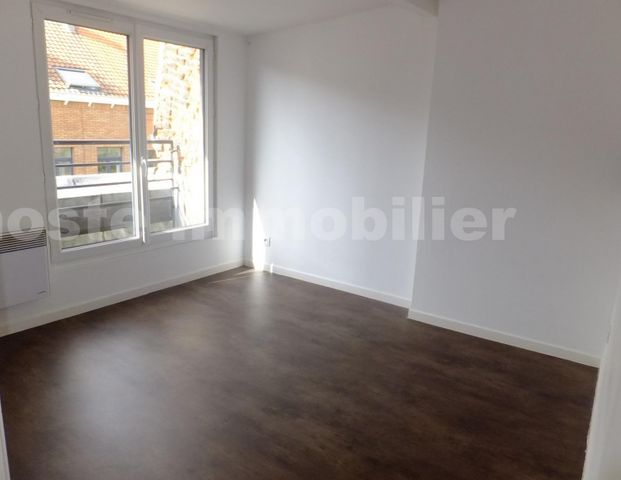 Appartement 34m - Photo 1