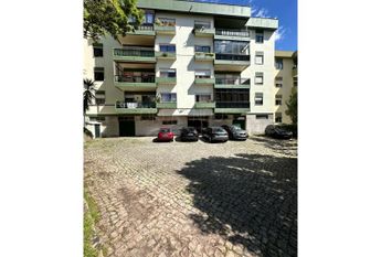 Apartamento T3 em Lisboa