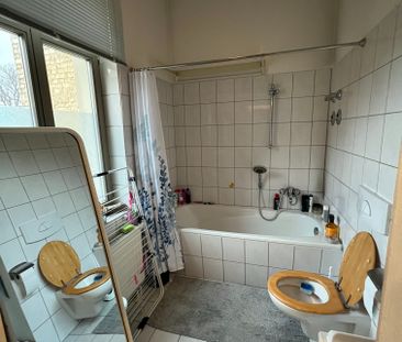 Gemütliche 2-RW mit Einbauküche und Tageslichtbad zu vermieten! - Foto 6