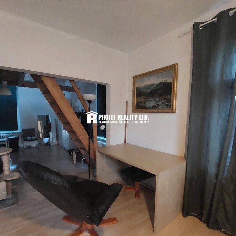 Pronájem bytu 3+kk 85 m² - Photo 1