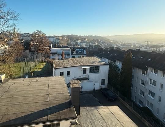 3-Zimmer-DG Wohnung in W-Elberfeld-Höchsten - Citynah - Photo 1